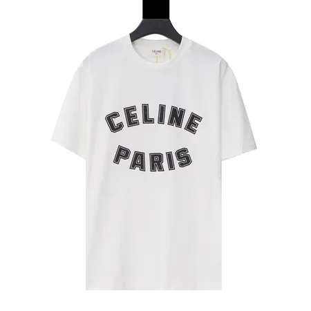 セリーヌ Tシャツ