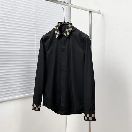 ルイヴィトン シャツ