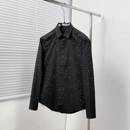 バレンシアガ シャツ