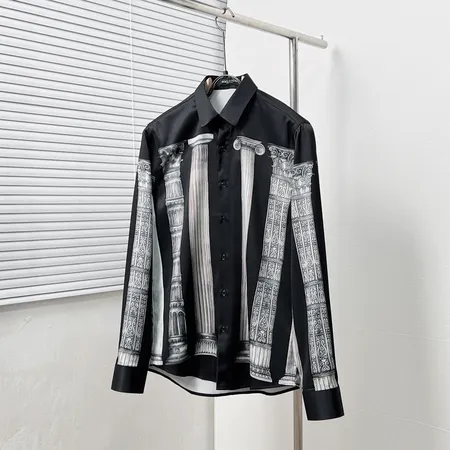 ヴィヴィアン・ウエストウッド シャツ