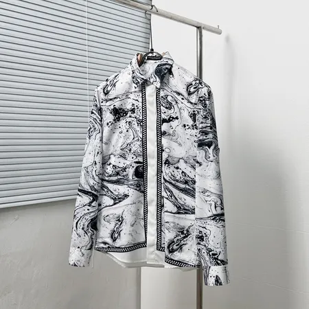 ヴィヴィアン・ウエストウッド シャツ