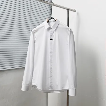 バレンシアガ シャツ