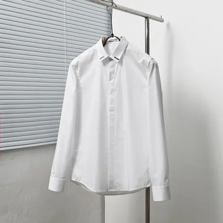 バレンシアガ シャツ