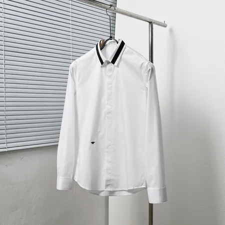 ディオール シャツ