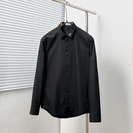 ディオール シャツ