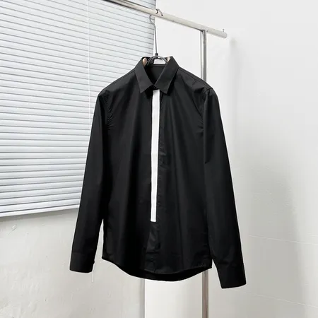 ディオール シャツ