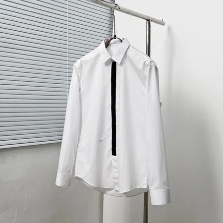 ディオール シャツ