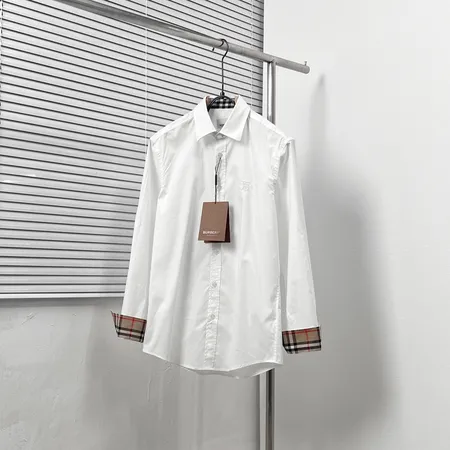 バーバリー ス シャツ