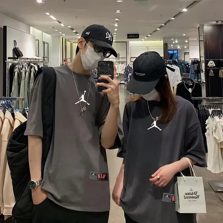 エアジョーダン Tシャツ