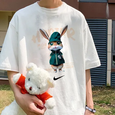 ナイキ Tシャツ