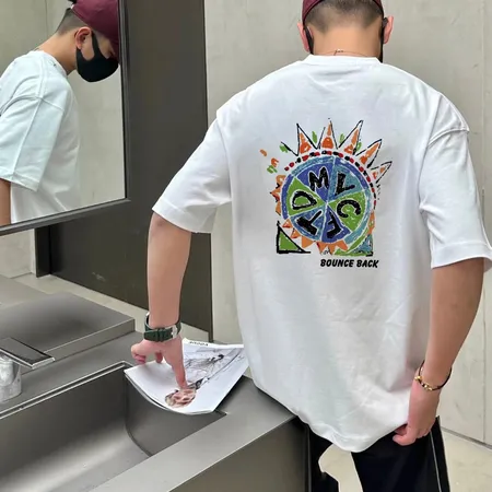 アディダス Tシャツ