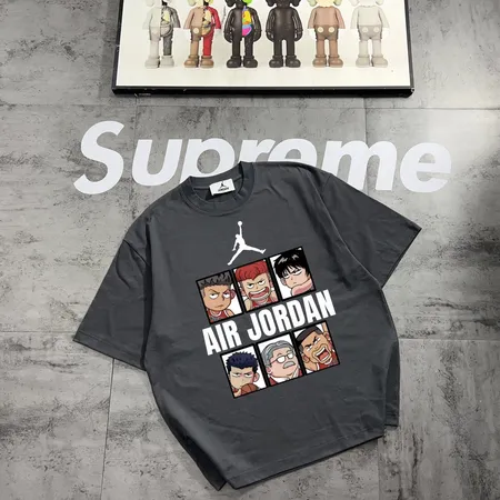 エアジョーダン Tシャツ