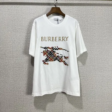 バーバリー ス Tシャツ