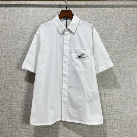 ディオール シャツ