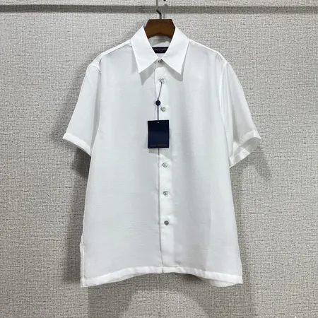 ルイヴィトン シャツ