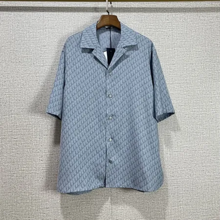ディオール シャツ