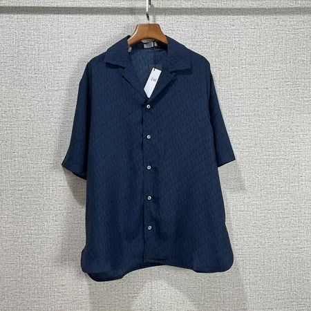 ディオール シャツ