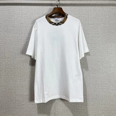 バーバリー ス Tシャツ