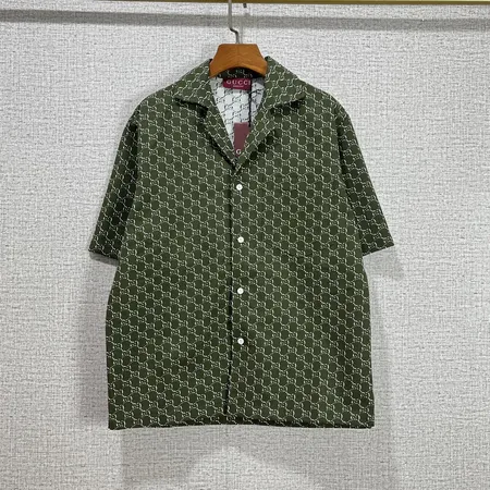グッチ シャツ
