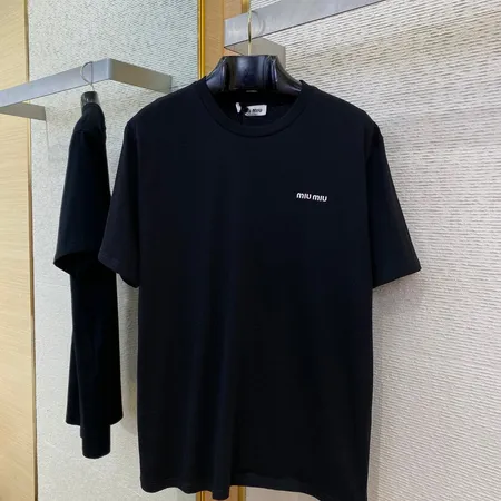 ミュウミュウ Tシャツ