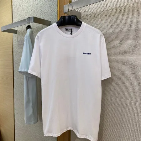 ミュウミュウ Tシャツ