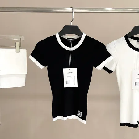 シャネル Tシャツ