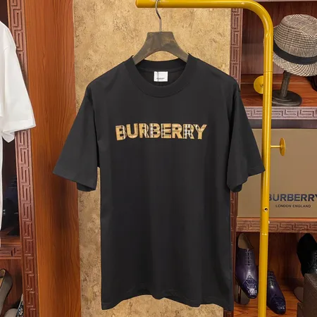 バーバリー ス Tシャツ