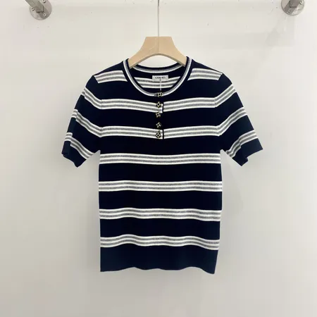 シャネル Tシャツ