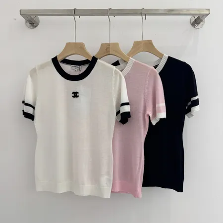 シャネル Tシャツ
