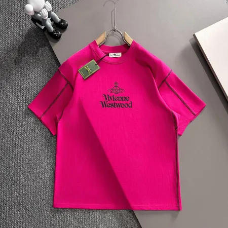 ヴィヴィアン・ウエストウッド Tシャツ