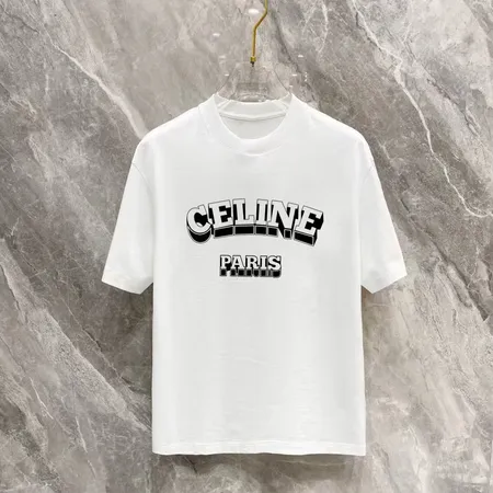 セリーヌ Tシャツ