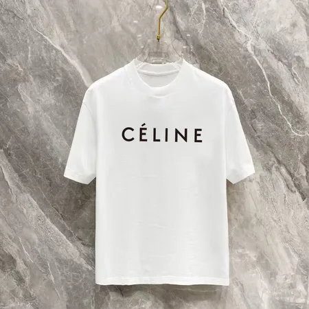 セリーヌ Tシャツ