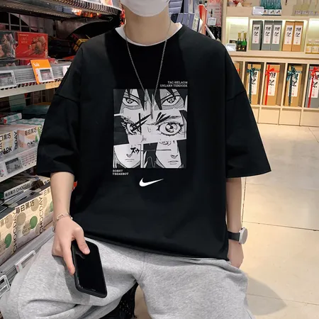 ナイキ Tシャツ