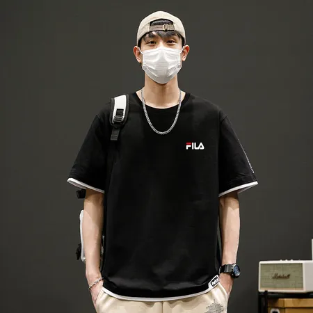 フィラ Tシャツ