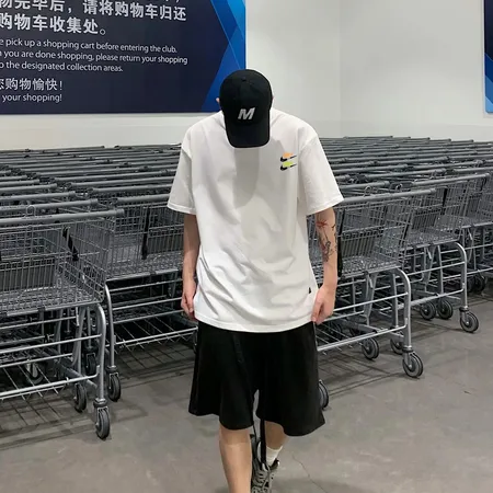 ナイキ Tシャツ