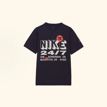 ナイキ Tシャツ