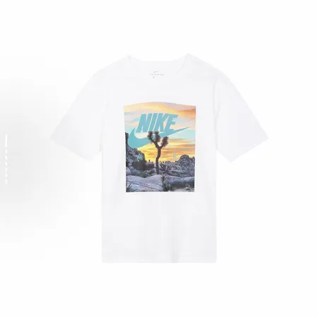 ナイキ Tシャツ