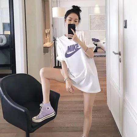 ナイキ Tシャツ