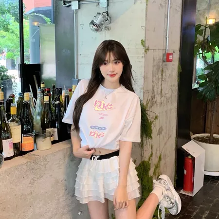 ナイキ Tシャツ