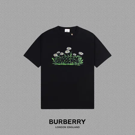 バーバリー ス Tシャツ