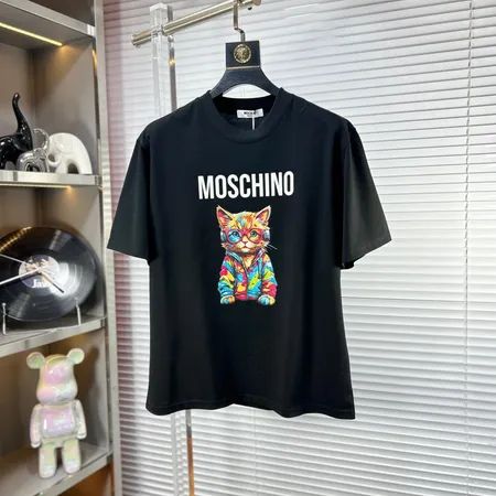 モスキーノ Tシャツ