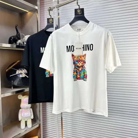 モスキーノ Tシャツ