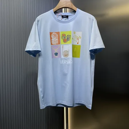 ヴェルサーチ Tシャツ