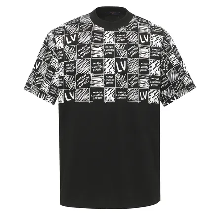 ルイヴィトン Tシャツ