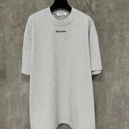 ミュウミュウ Tシャツ