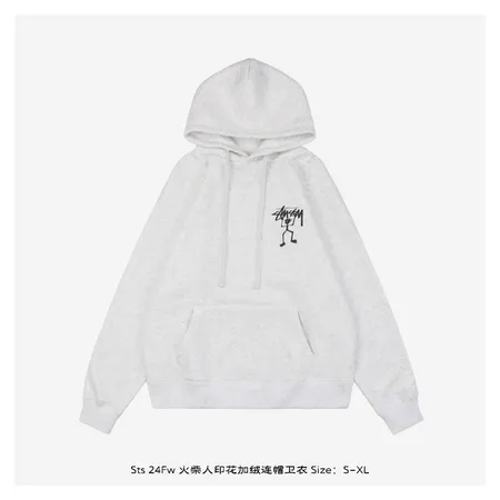 ステューシー パーカー