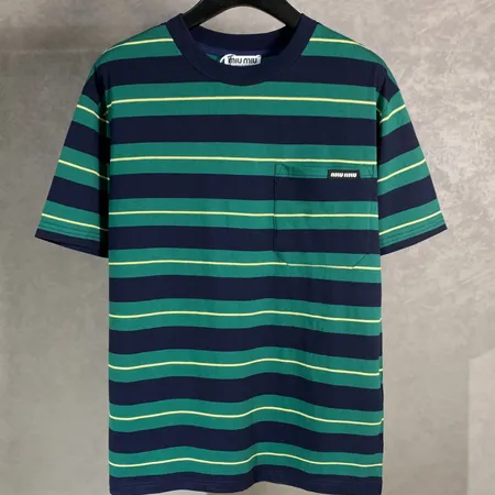 ミュウミュウ Tシャツ