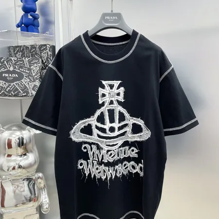 ヴィヴィアン・ウエストウッド Tシャツ