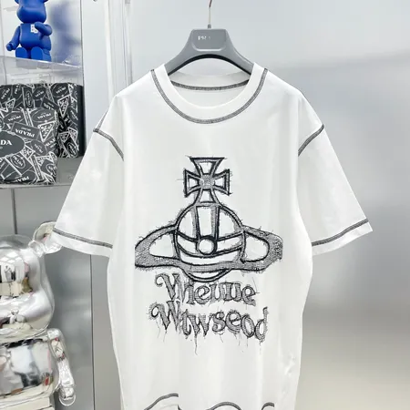 ヴィヴィアン・ウエストウッド Tシャツ