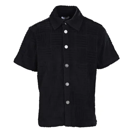 オフホワイト シャツ